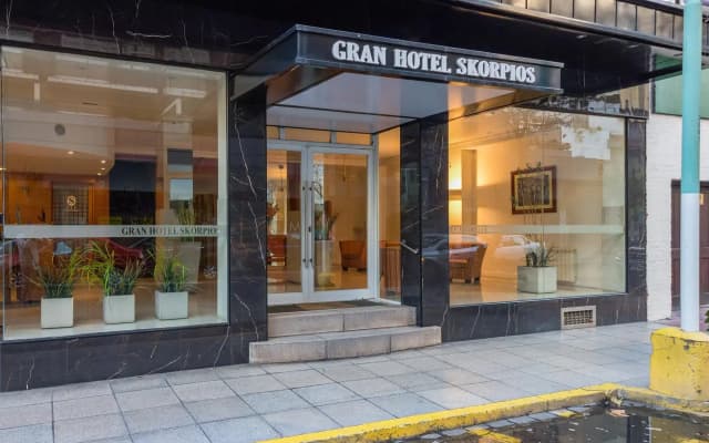 Gran Hotel Skorpios