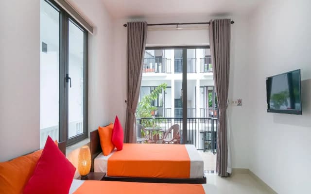 My Anh Boutique Villa Hoi An