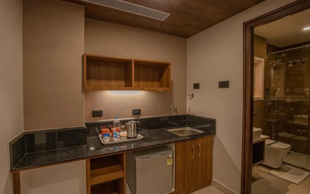 Windstone Residency
