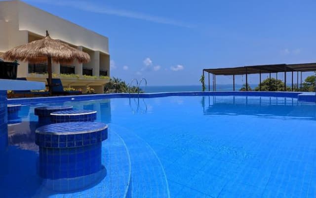 The Happinezz Hills Hotel Karimunjawa