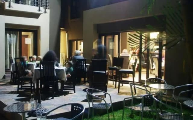 Kusile Guest House