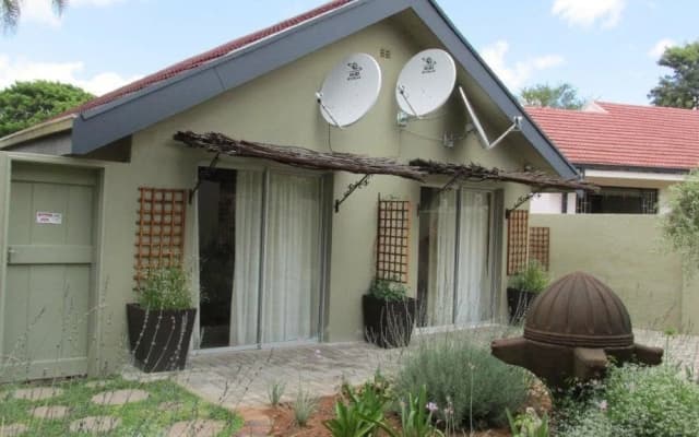 Danlee Overnight Accomodation