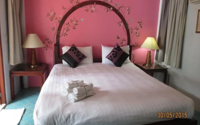 Seashell Village Resort