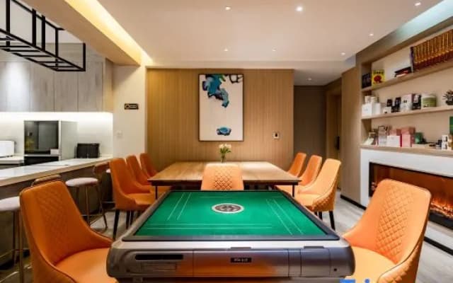 Floral Hotel·Kunming Aromatic Garden hotel (Kunming Guandu Ancient Town)
