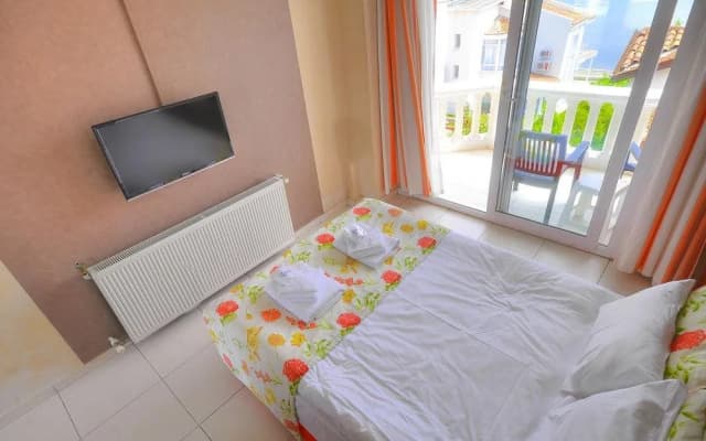 Cunda Ezer Otel