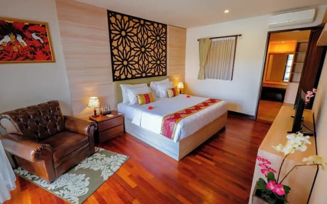 The Springs Villas Jimbaran