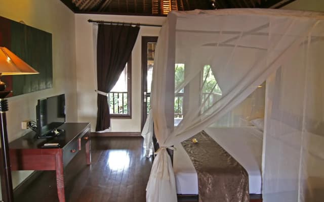 The Amasya Villas
