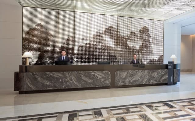 Crowne Plaza Xiangyang Fuchun Lakeside by IHG