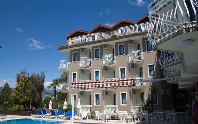 Remer Hotel