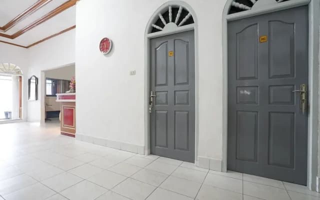 Hotel Idayu