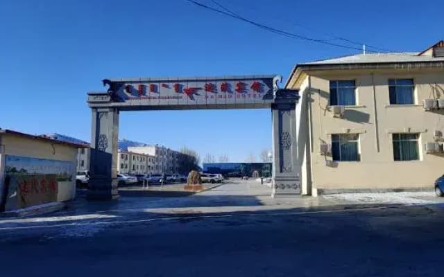 Damao Hotel
