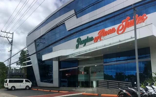 Panglao Alona Suites