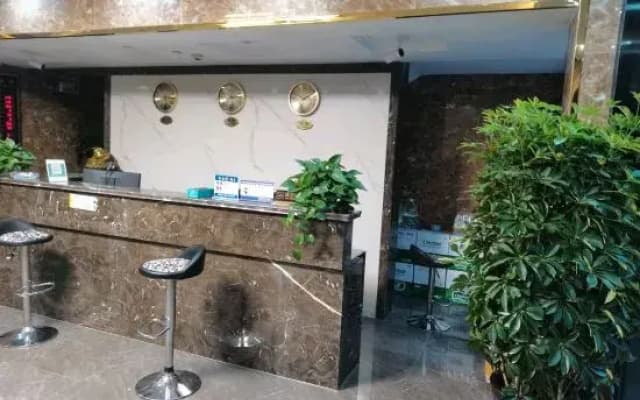 Fangcheng Tianxiang Hotel