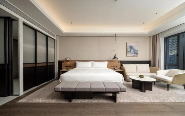 Sheraton Ninghai Hotel