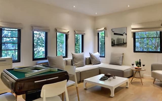 Aibinong Taihuhui Selected Resort