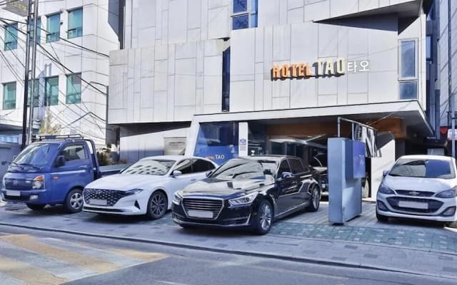 Seoul Hotel TAO