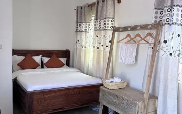 Amora Homestay