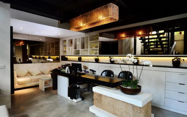 Grandmas Plus Hotel Legian