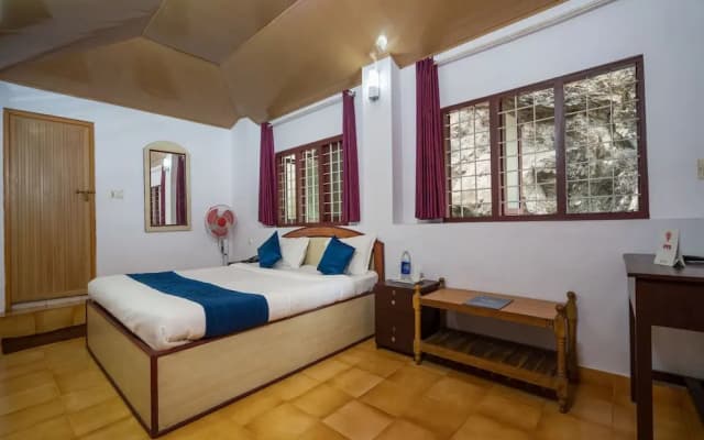 OYO 10262 Hotel Munnar Rock