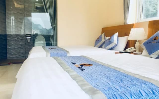 Lang Chai hotel