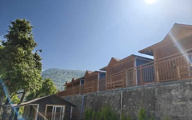 Nirmaya Resort