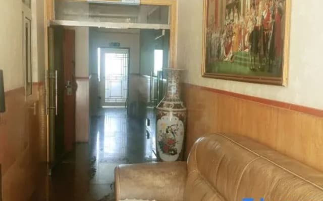 Zhangling Hotel Ankang