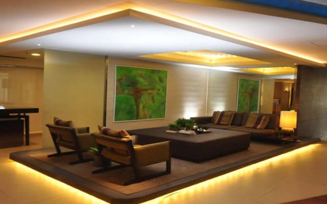 A.Venue Suites