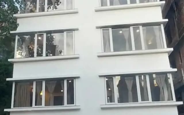 Dream Glory Hotel