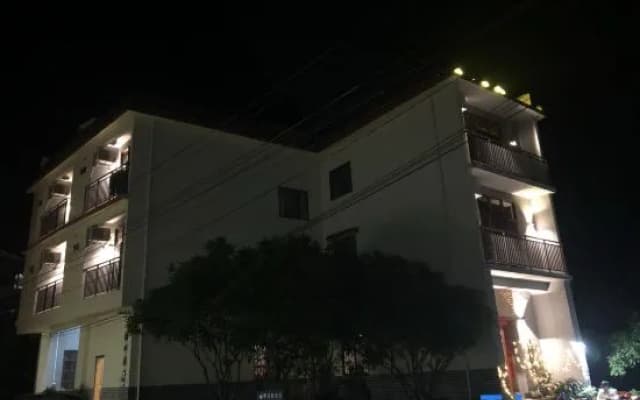 Lantian Homestay