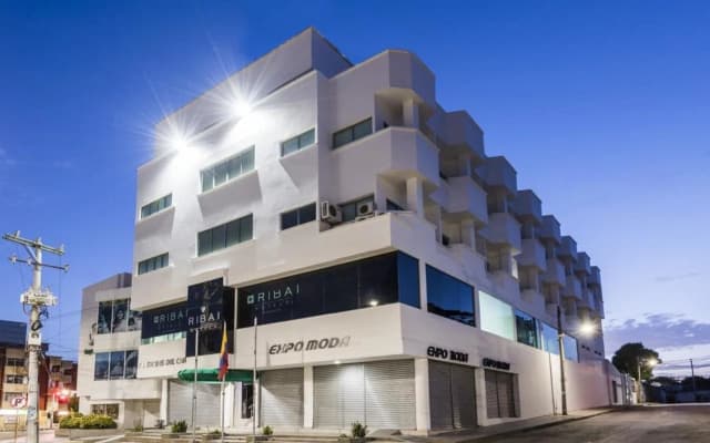 Ribai Hotels -Riohacha