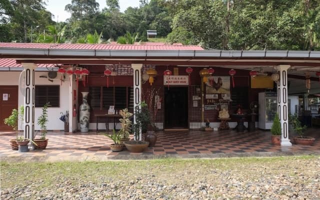 OYO 89928 Acf Guest House