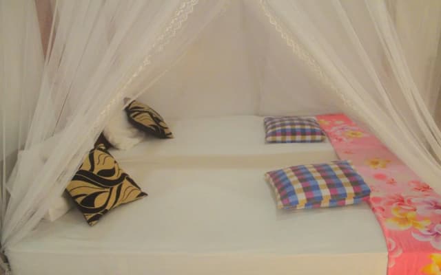 Fort Inn Guest House