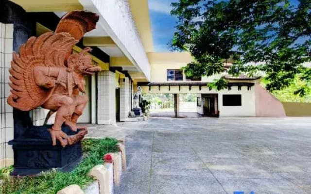 Hotel O Hotel Argo Putro