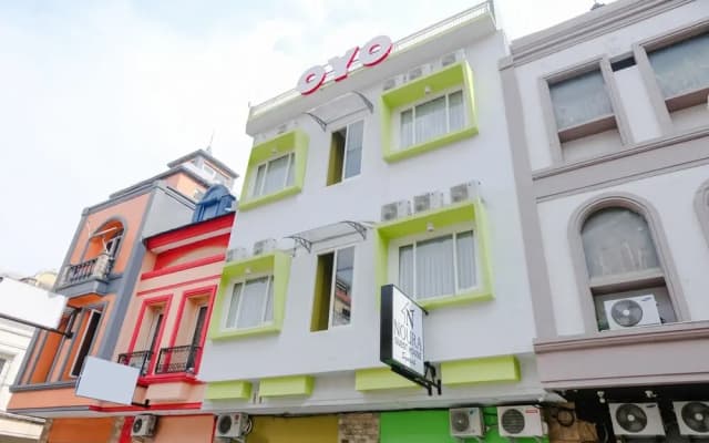 Noura Guest House Syariah
