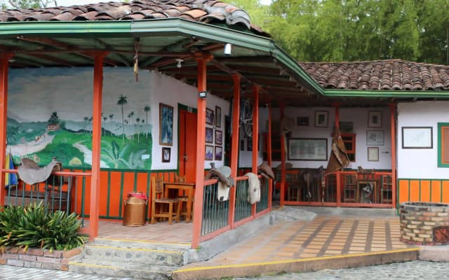El Eden Country