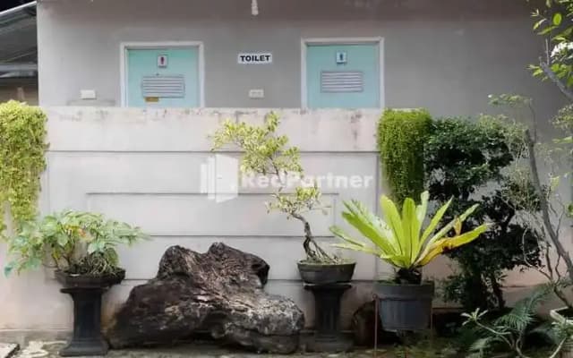 Pondok Kelapa Homestay