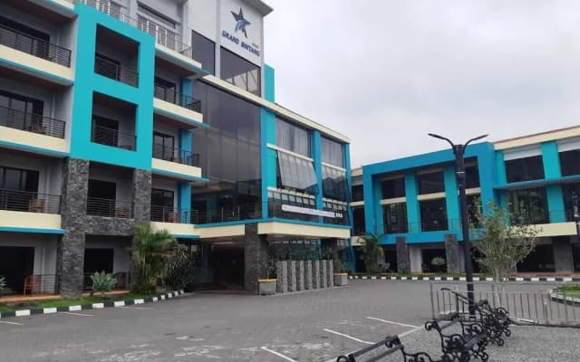 Grand Bintang Tawangmangu