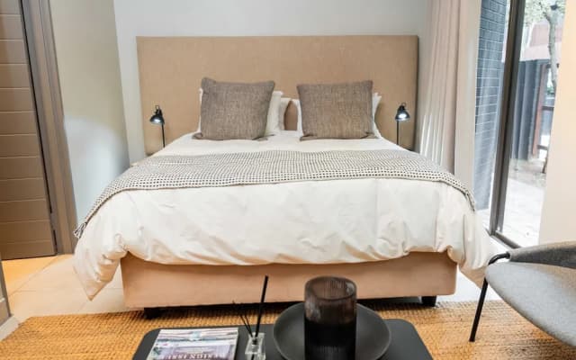 BlackBrick Bedfordview ApartHotel