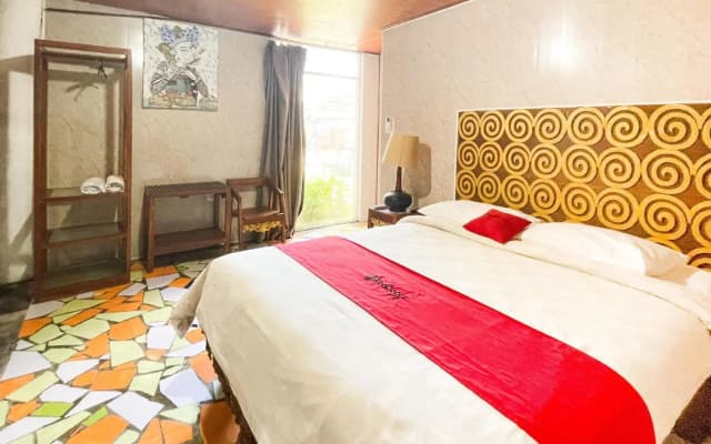 OYO 2534 Villa Krisna Balangan