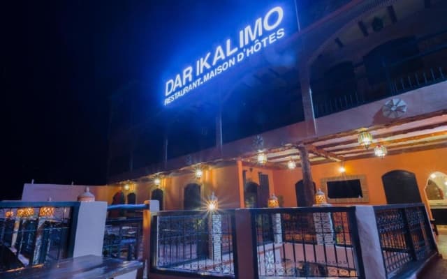 Dar Ikalimo Ourika