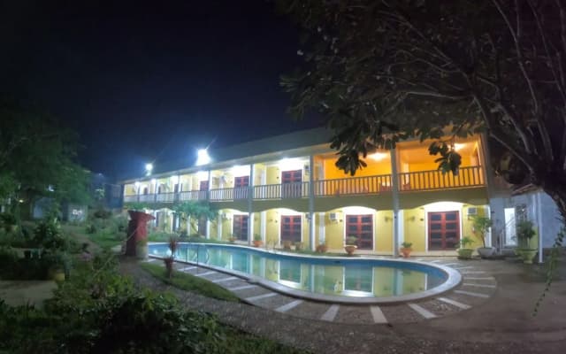 Hanbee's Resort Puerto Princesa Palawan