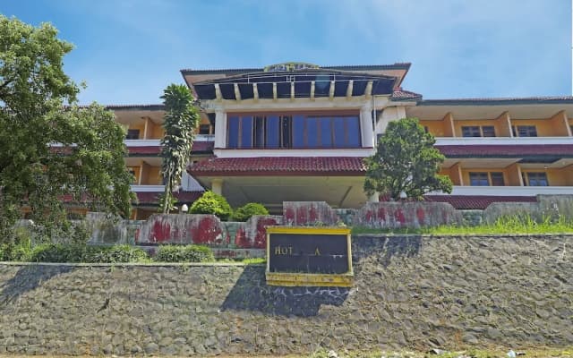 Hotel O Sarah Sukabumi