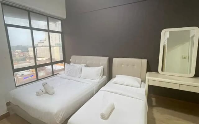 Mahkota Hotel Melaka by I Housing