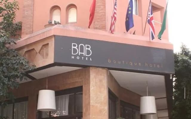 Bab Hotel