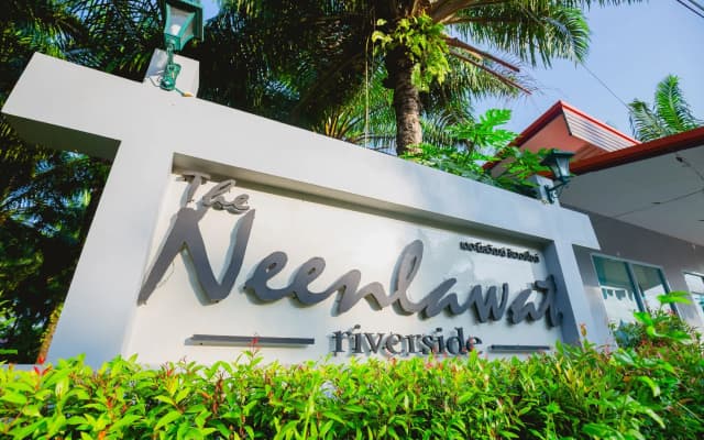 The Neenlawat Riverside Resort & Spa