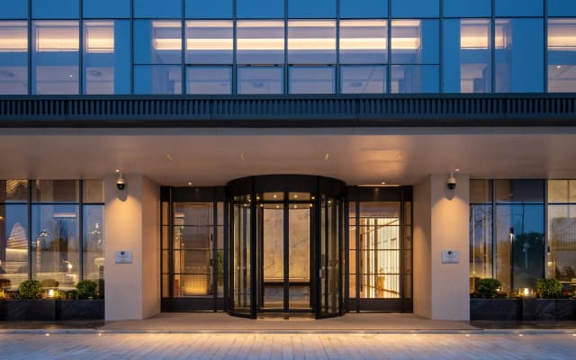 Doubletree By Hilton Guang'An