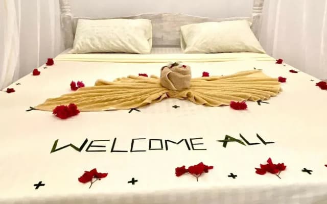 Blue Diamond Villa Watamu