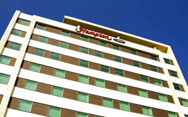 Hampton by Hilton Barranquilla