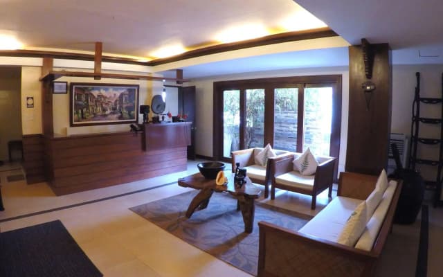 Las Palmas de San Jose Leisure Club