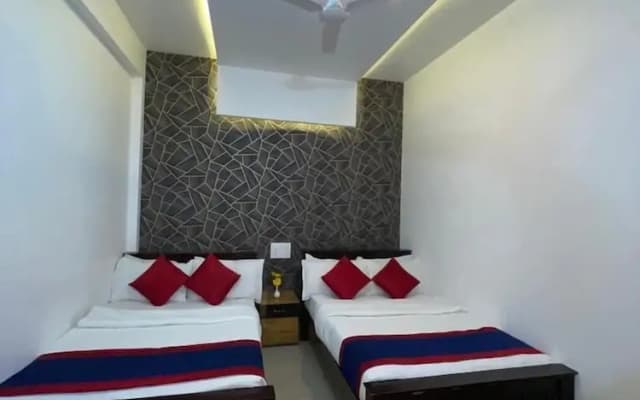Cofiya Hotel and Restaurant